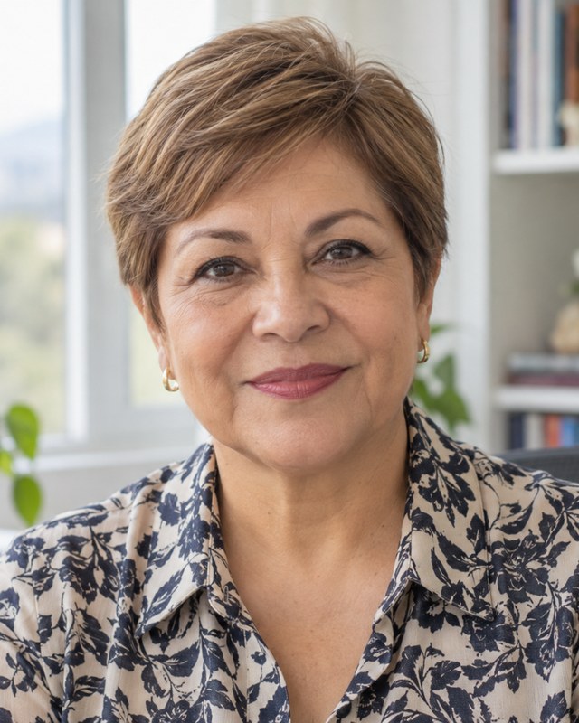 Mai Becker